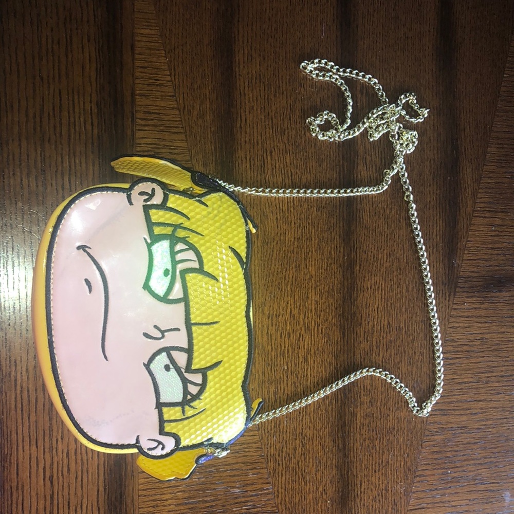 Danielle Nicole Nickelodeon Rugrats Angelica